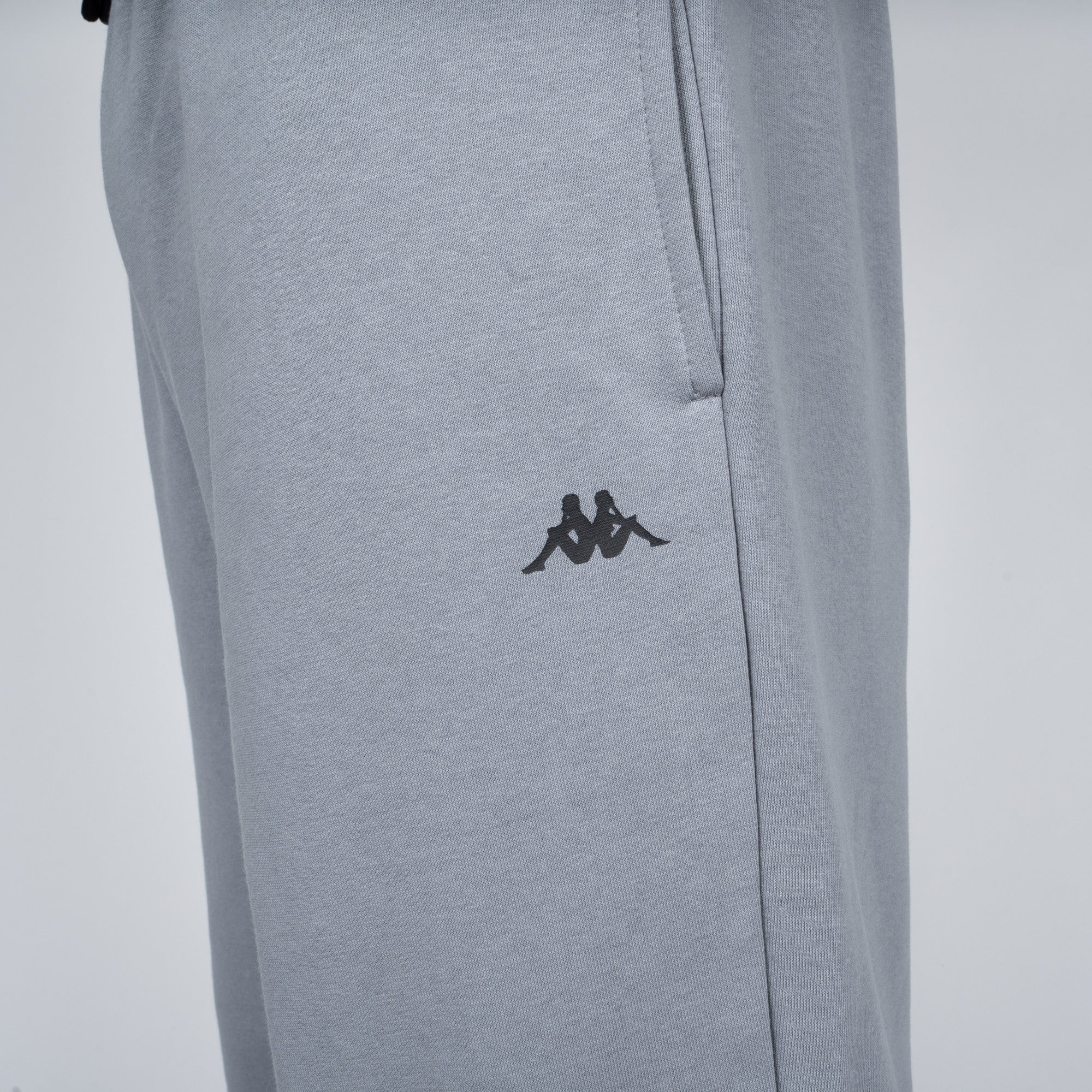 Buzo Kappa Men Grey i26
