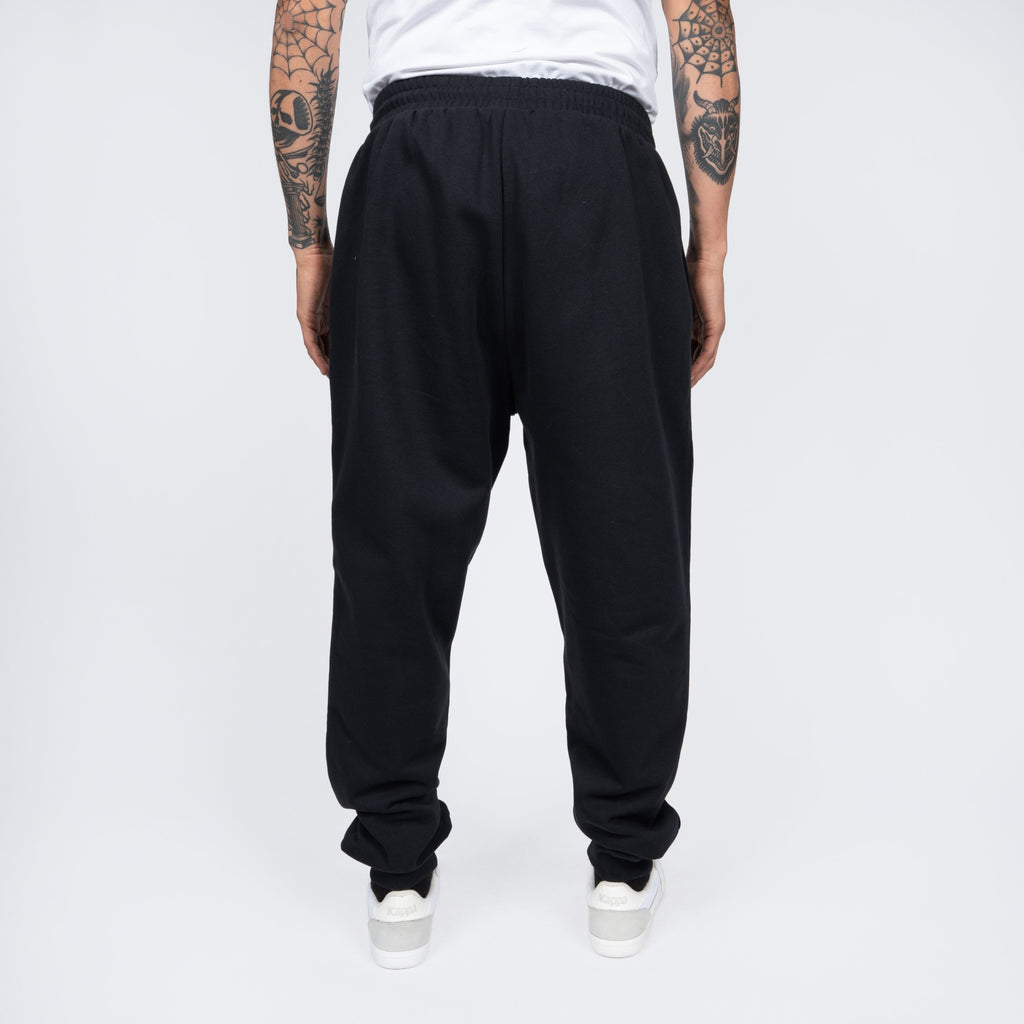 Buzo Kappa Men Black i26