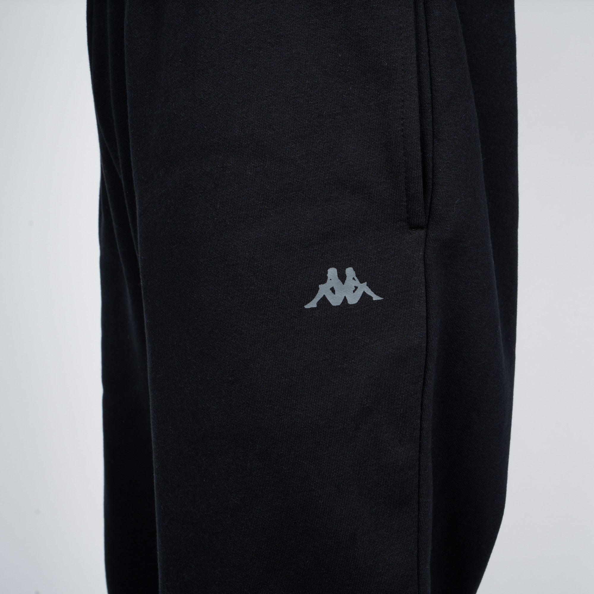 Buzo Kappa Men Black i26