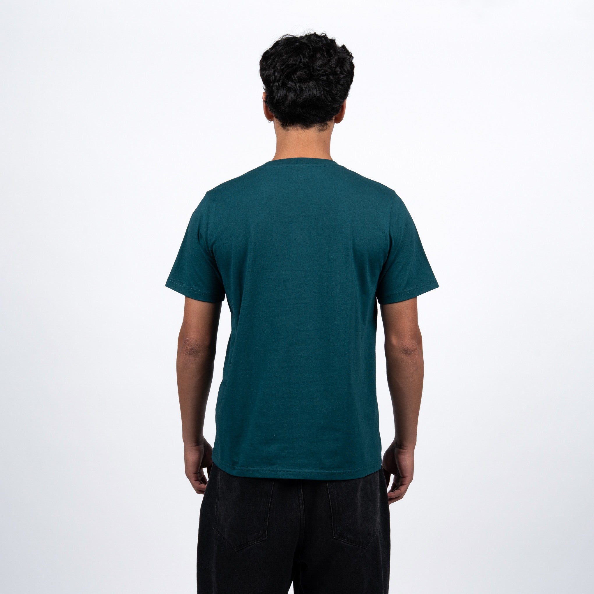 Polera Kappa Men Green Since 1967