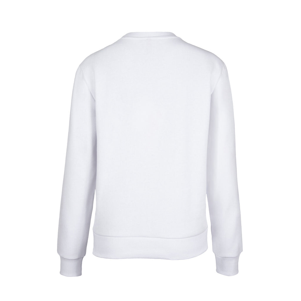 Polerón Women Kappa Link Collection White