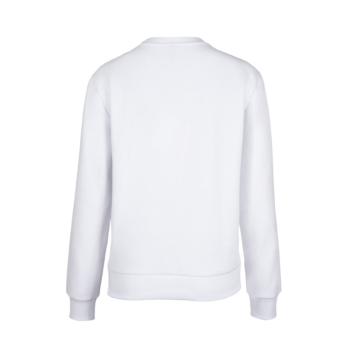 Polerón Women Kappa Link Collection White