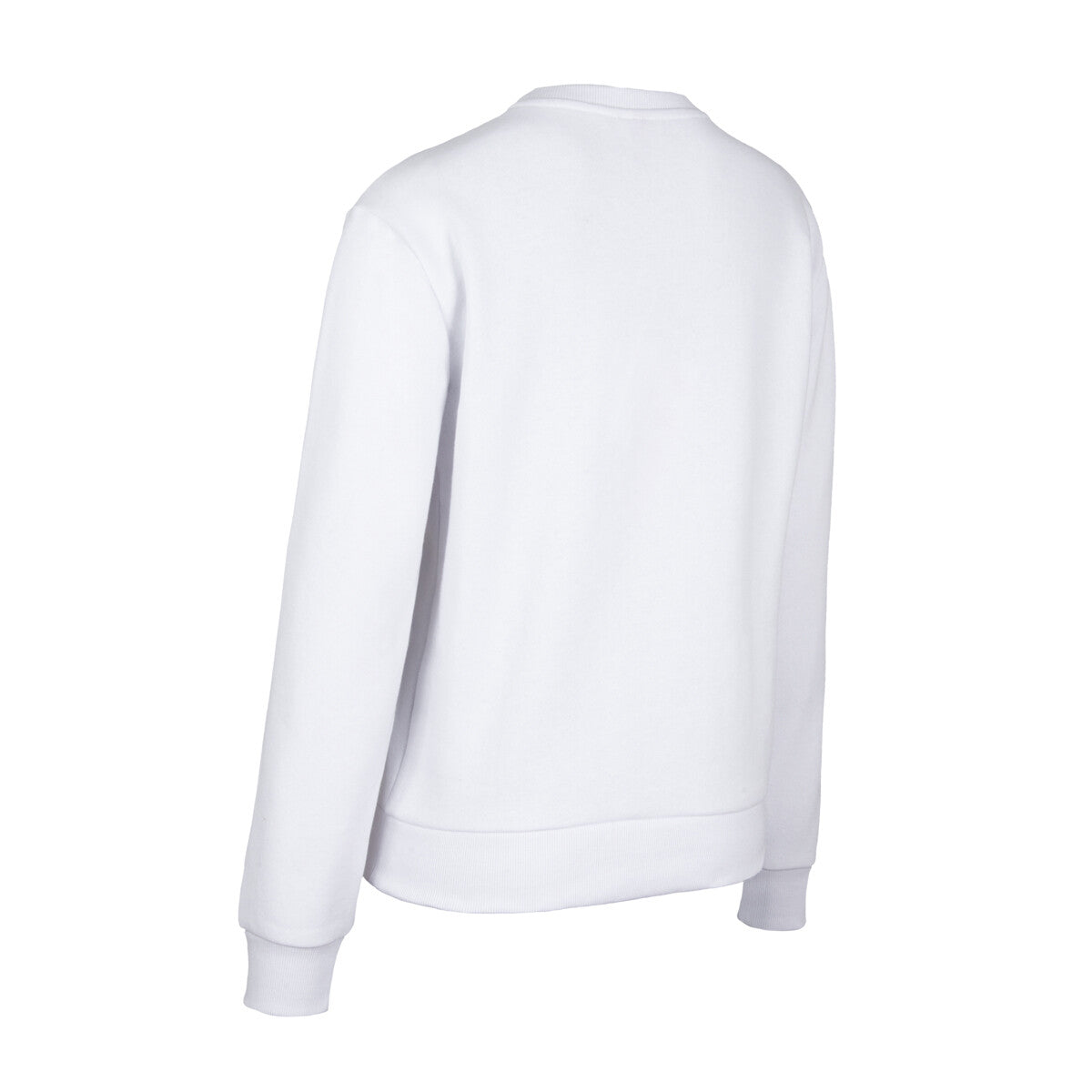 Polerón Women Kappa Link Collection White