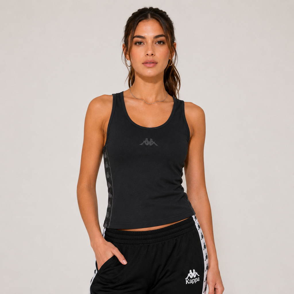 Peto Women All Black