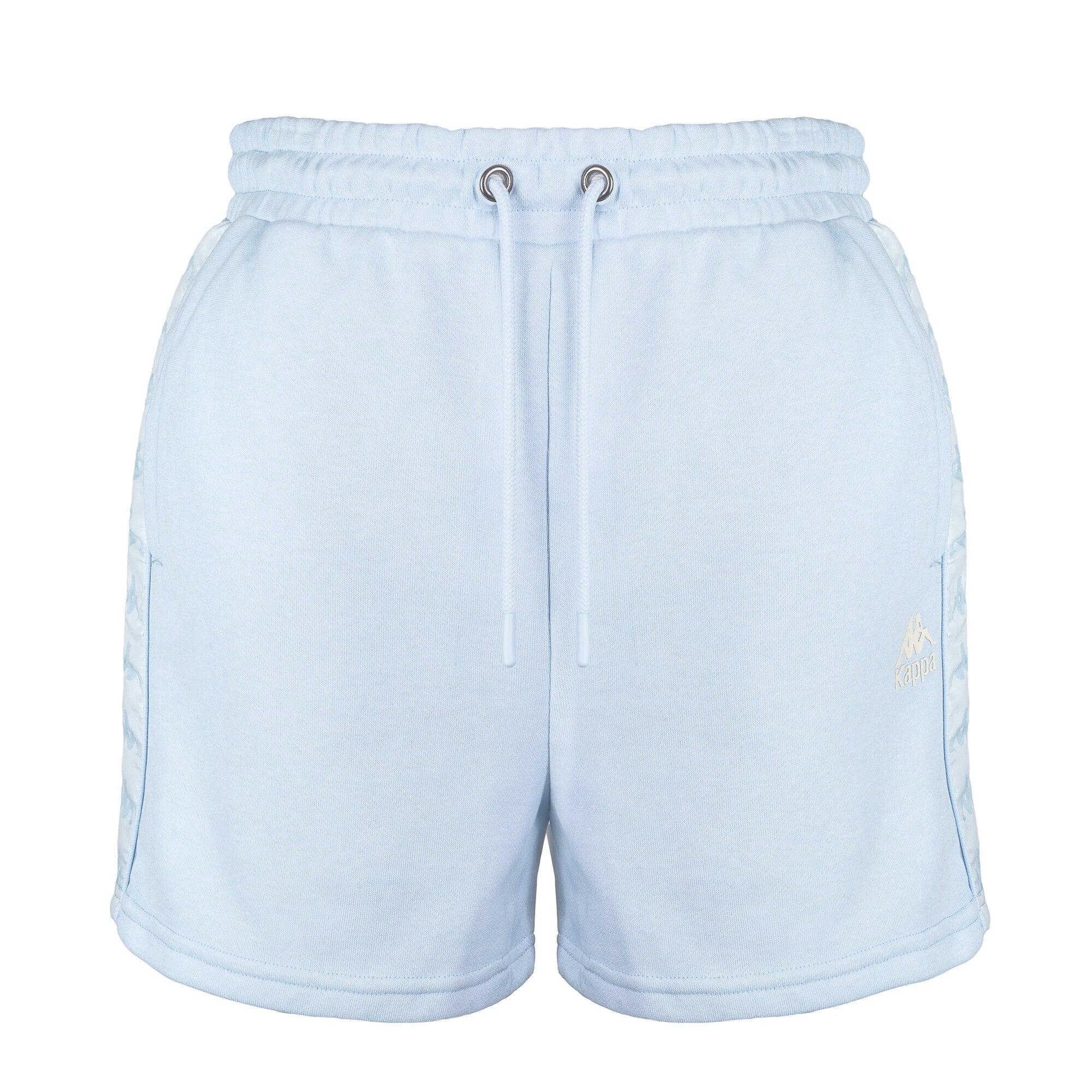 Short Women Kappa Ligh Blue Banda