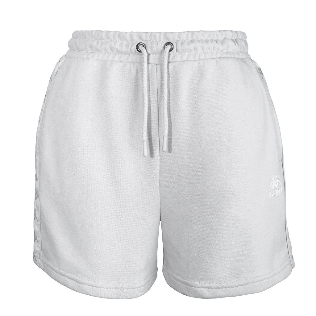 Short Women Kappa Gray Banda