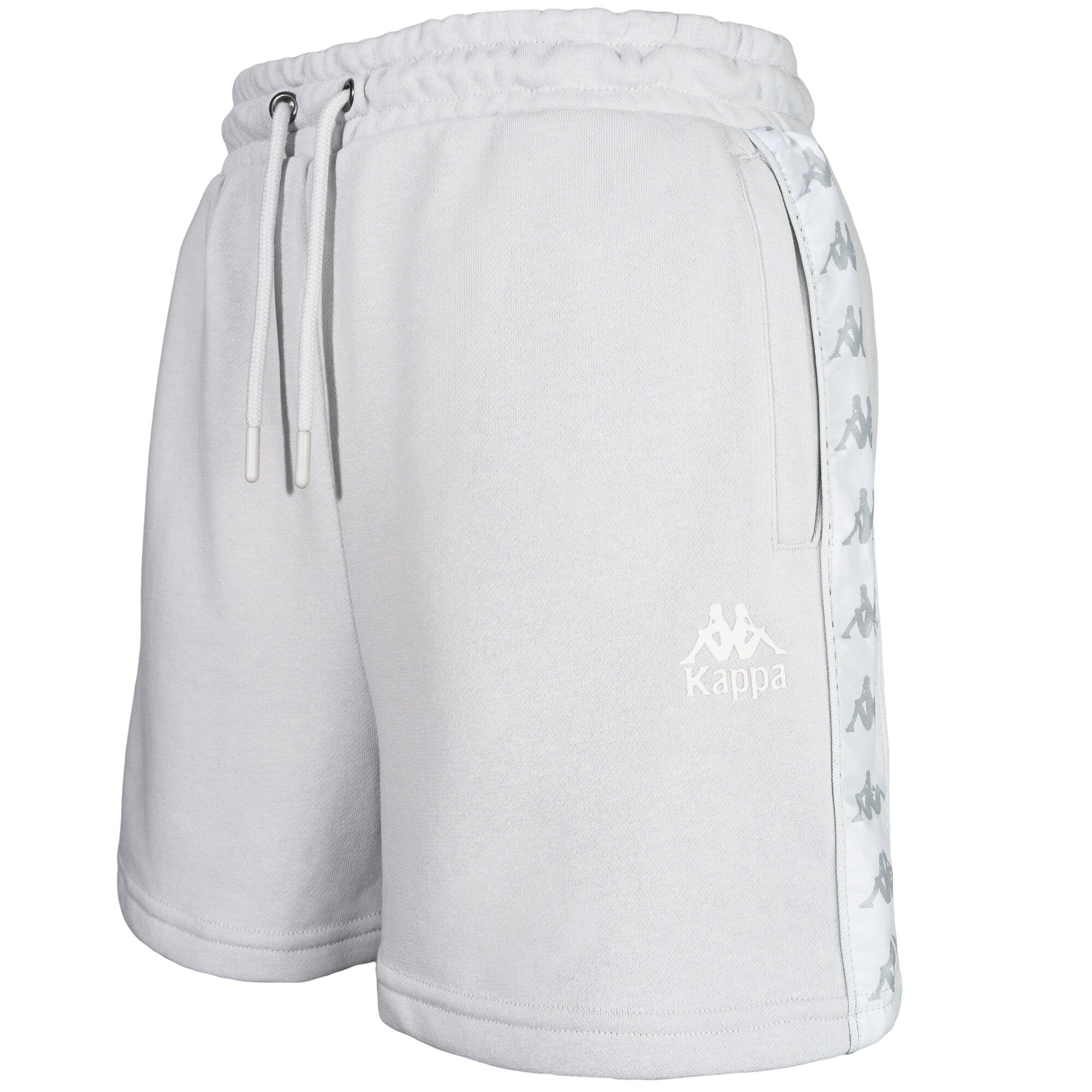 Short Women Kappa Gray Banda