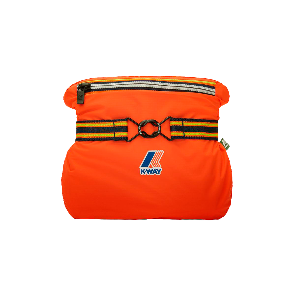 Cortaviento Le Vrai 3.0 Claude Orange