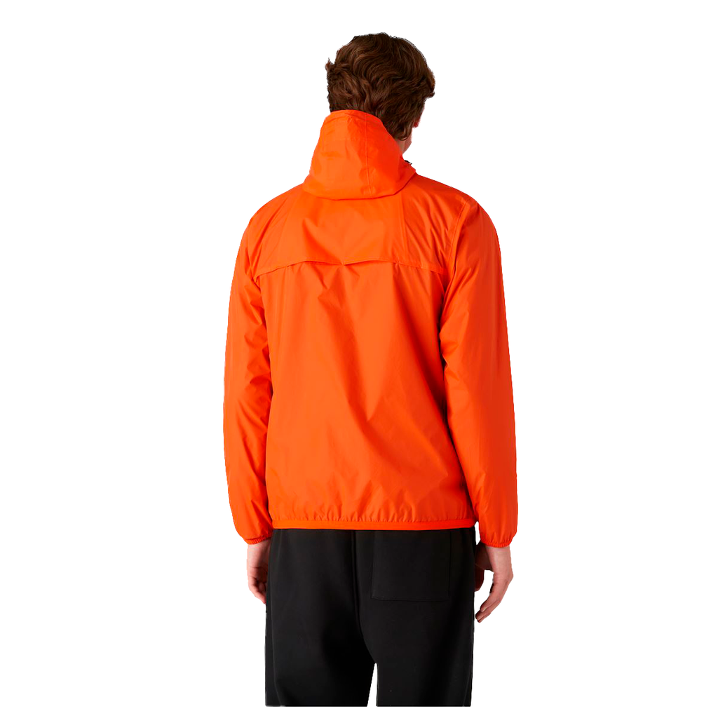 Cortaviento Le Vrai 3.0 Claude Orange