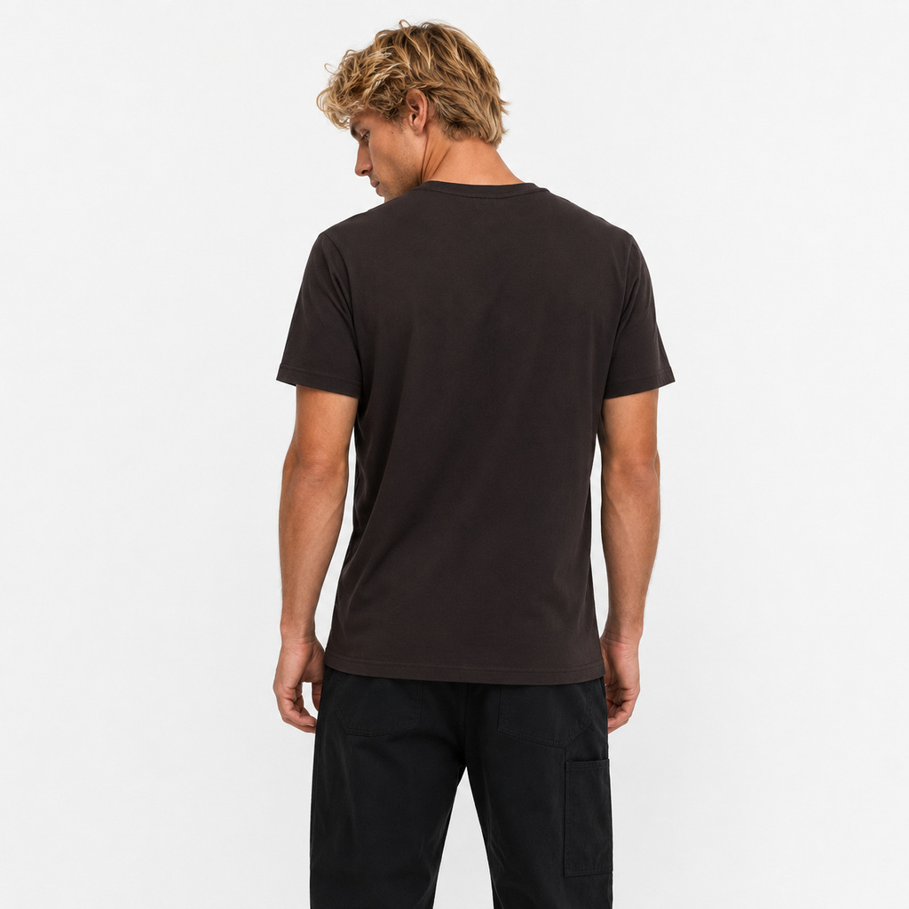 Polera Stance Premiere Mulch