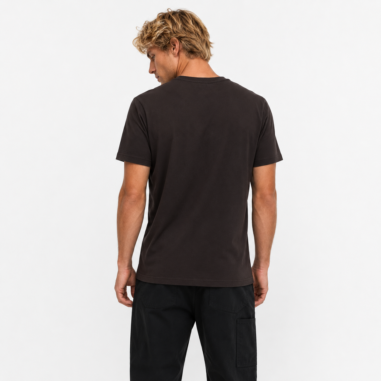 Polera Stance Premiere Mulch