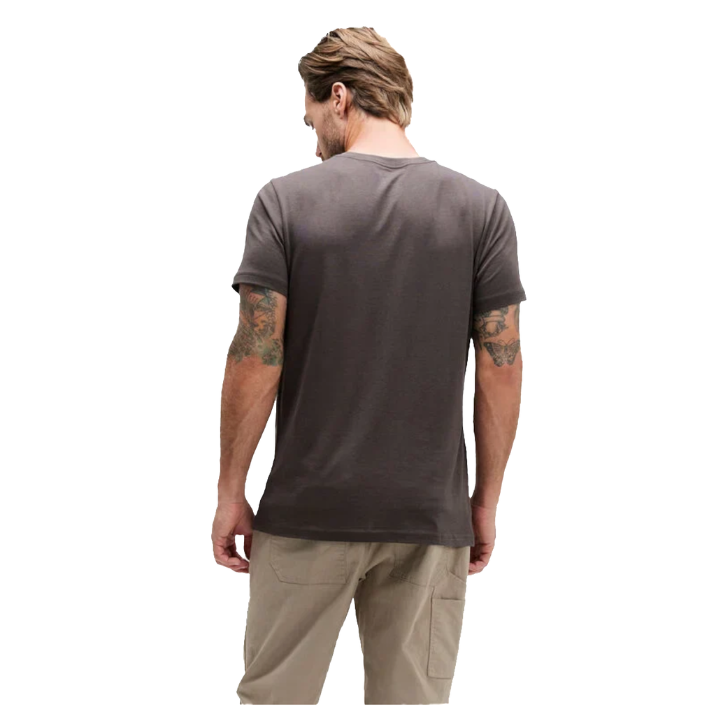 Polera Stance Premiere Mulch