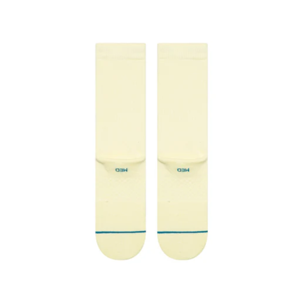 Stance Sock Icon Butter