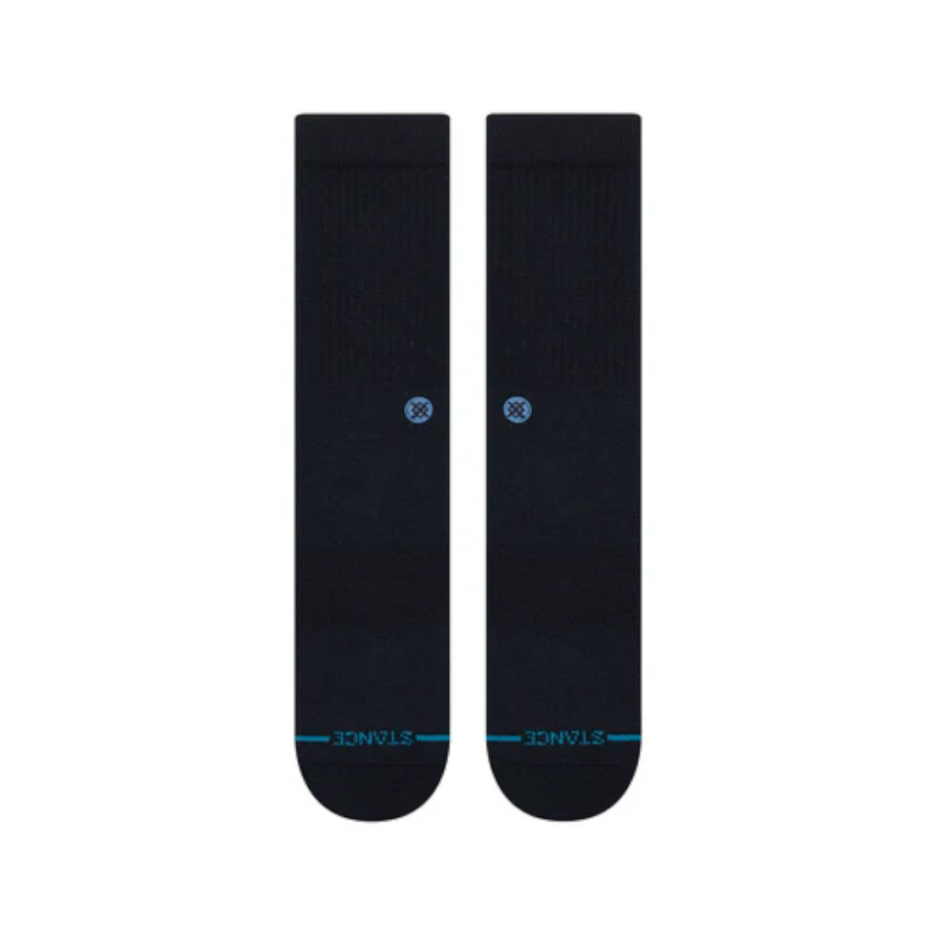 Stance Sock Icon Dark Navy