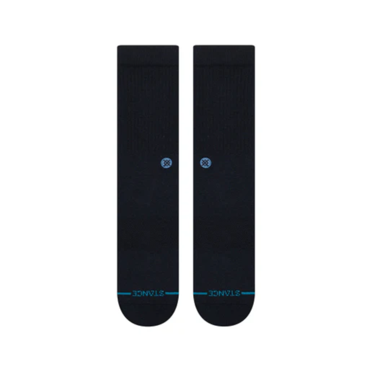 Stance Sock Icon Dark Navy