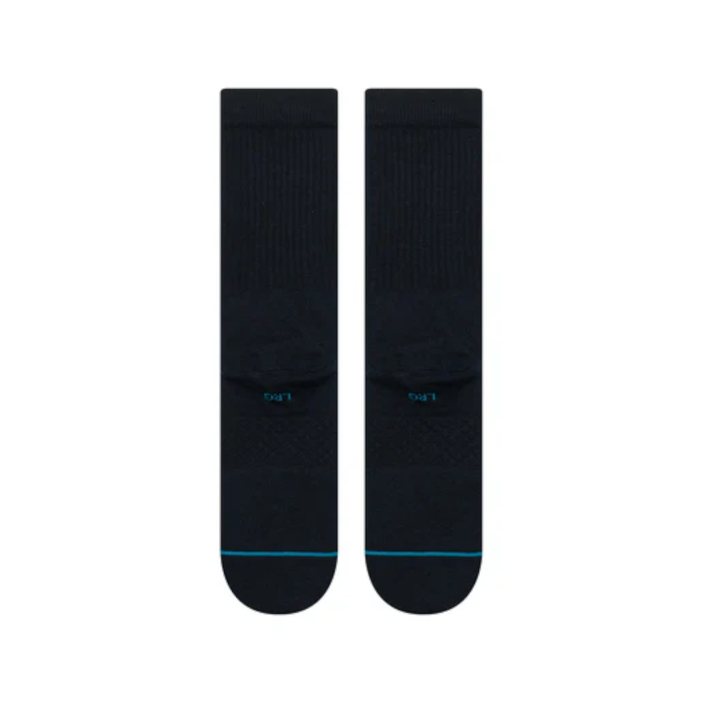 Stance Sock Icon Dark Navy
