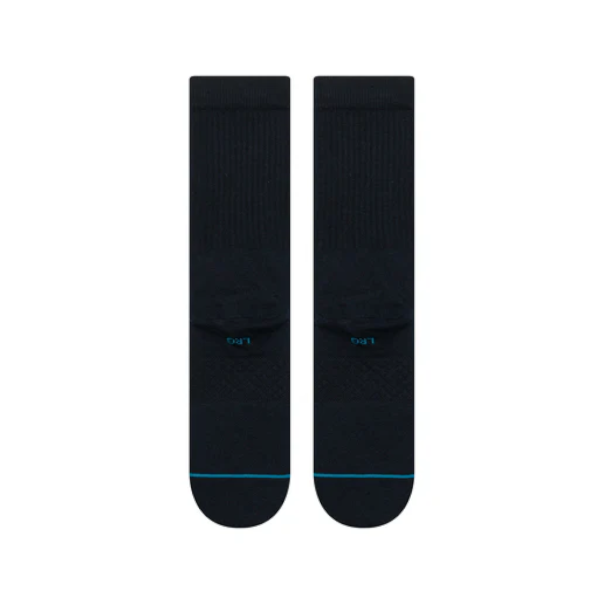 Stance Sock Icon Dark Navy