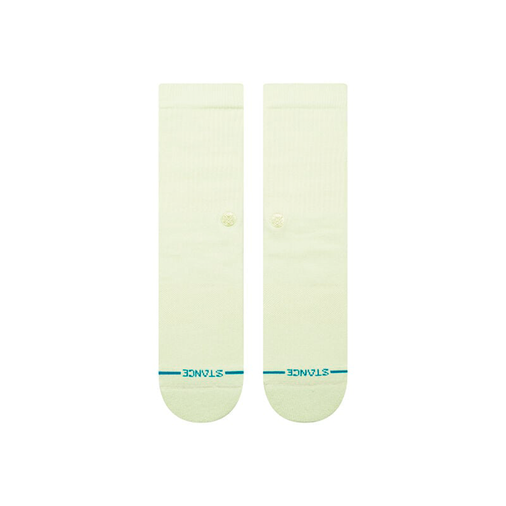 Stance Sock Icon Greensand