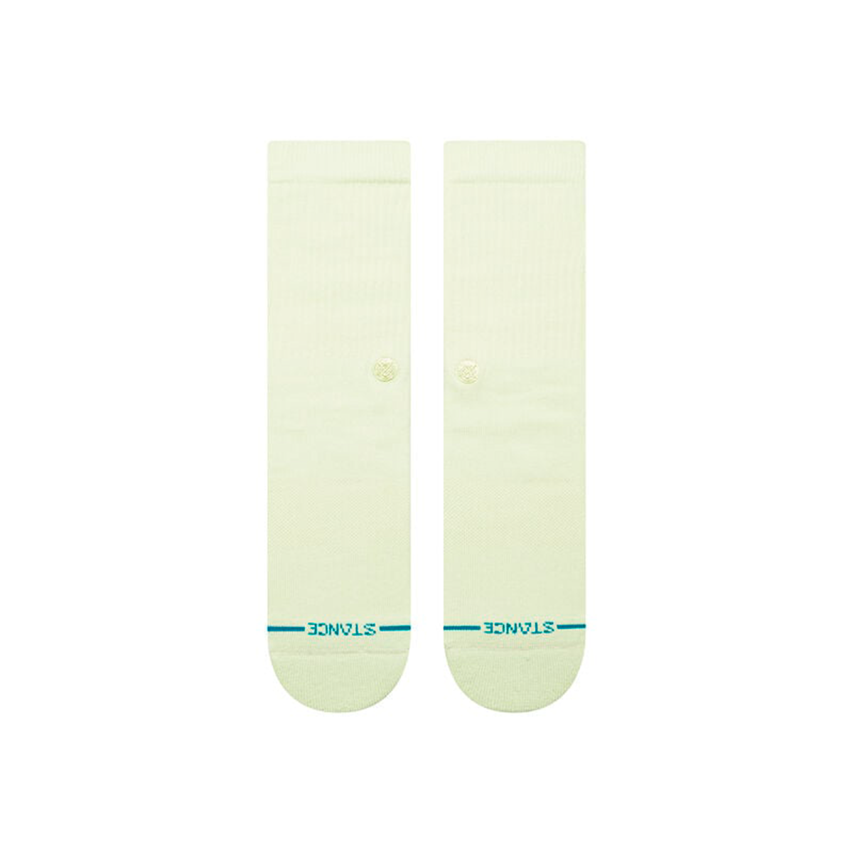 Stance Sock Icon Greensand