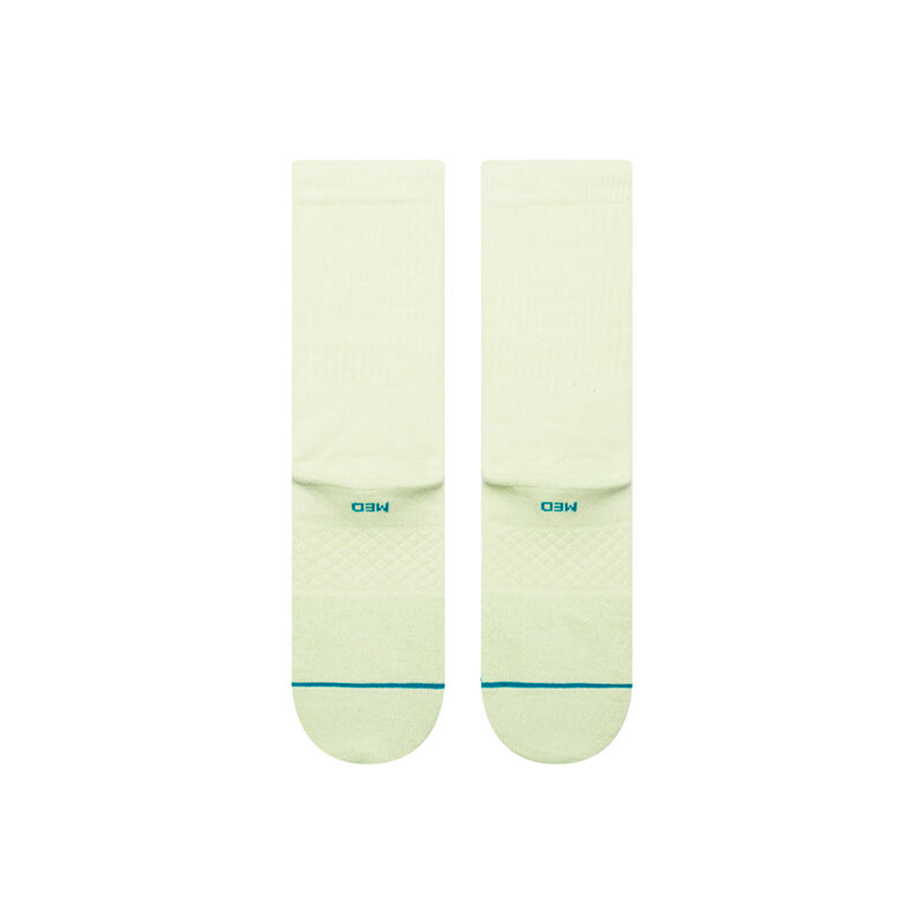Stance Sock Icon Greensand