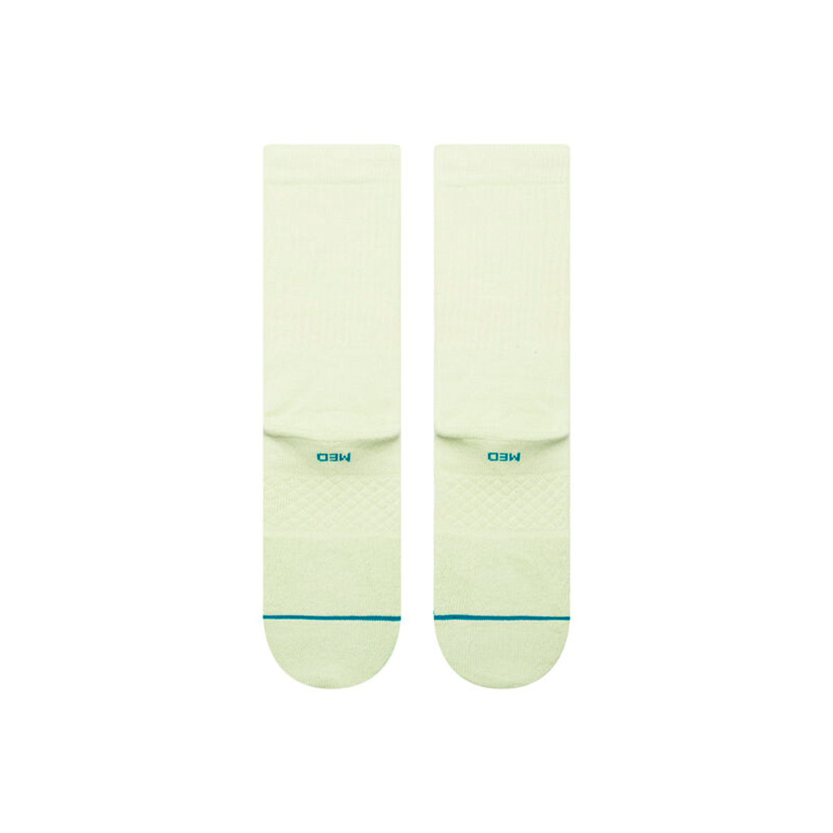 Stance Sock Icon Greensand