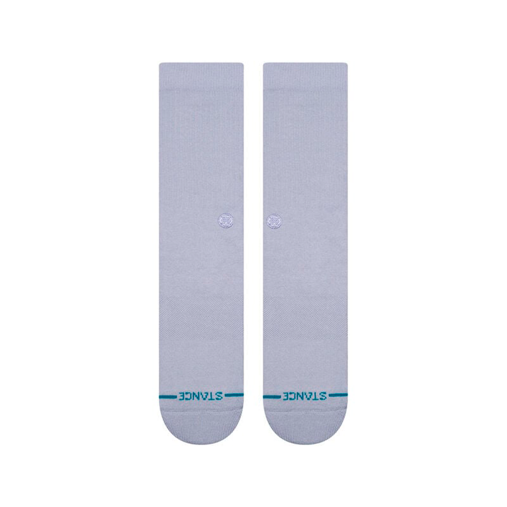 Stance Sock Icon Lilace