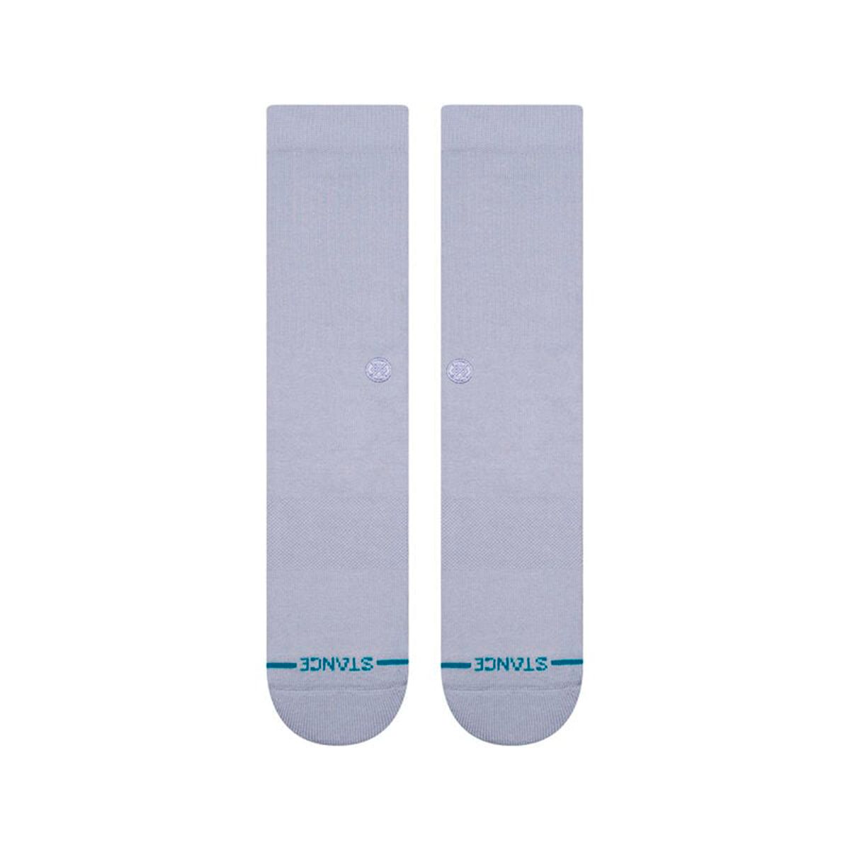 Stance Sock Icon Lilace