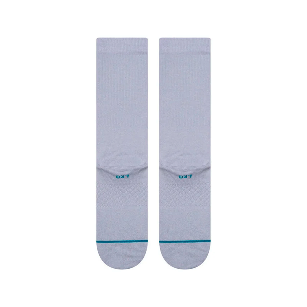 Stance Sock Icon Lilace