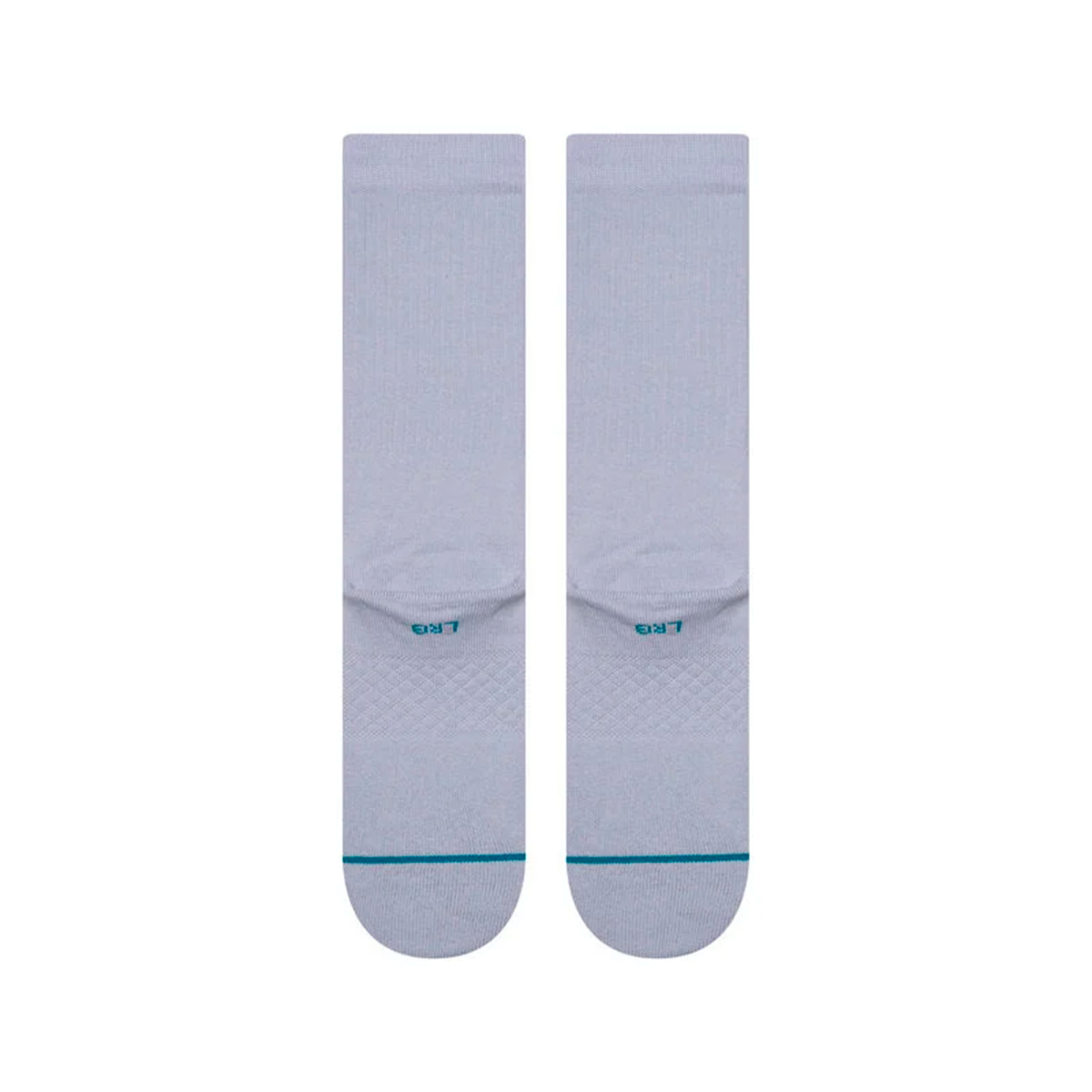 Stance Sock Icon Lilace