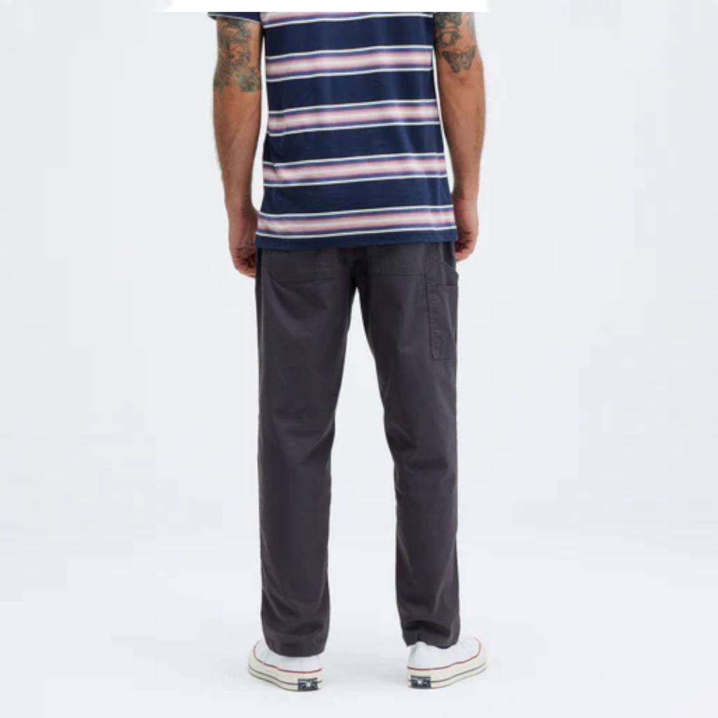 Pantalón Stance Compound Dark Grey