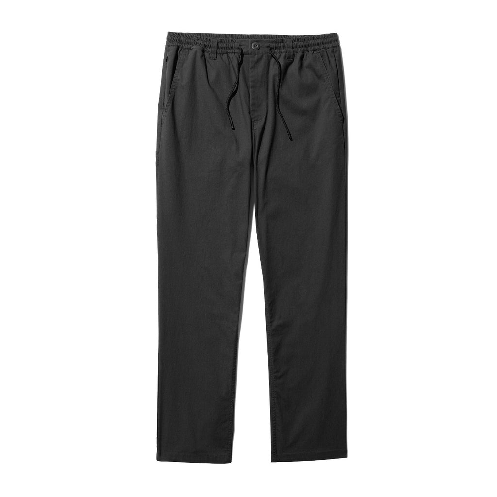 Pantalón Stance Compound True Black