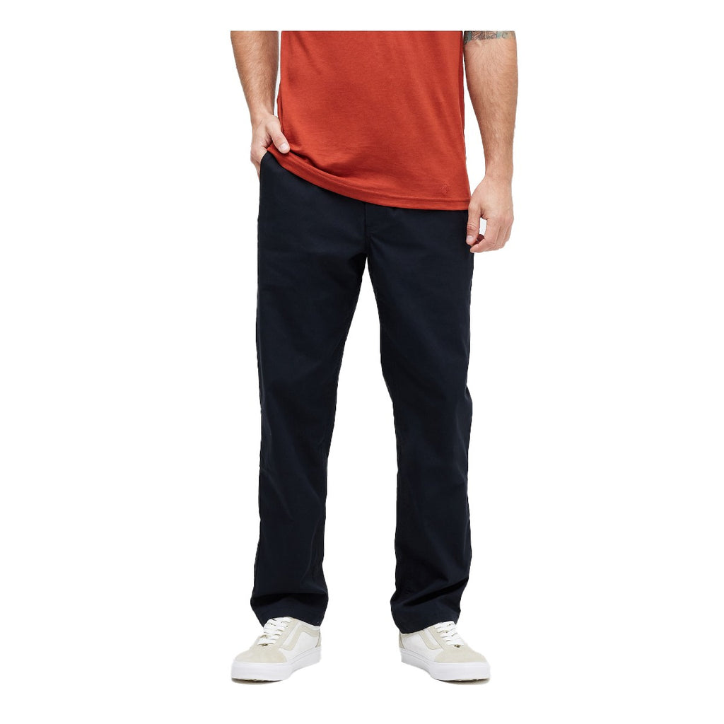 Pantalón Stance Compound True Black