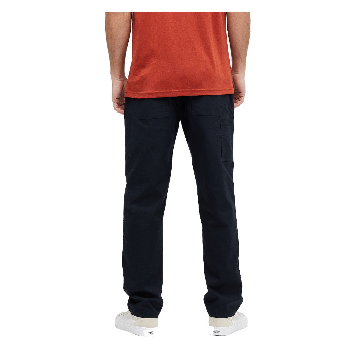 Pantalón Stance Compound True Black