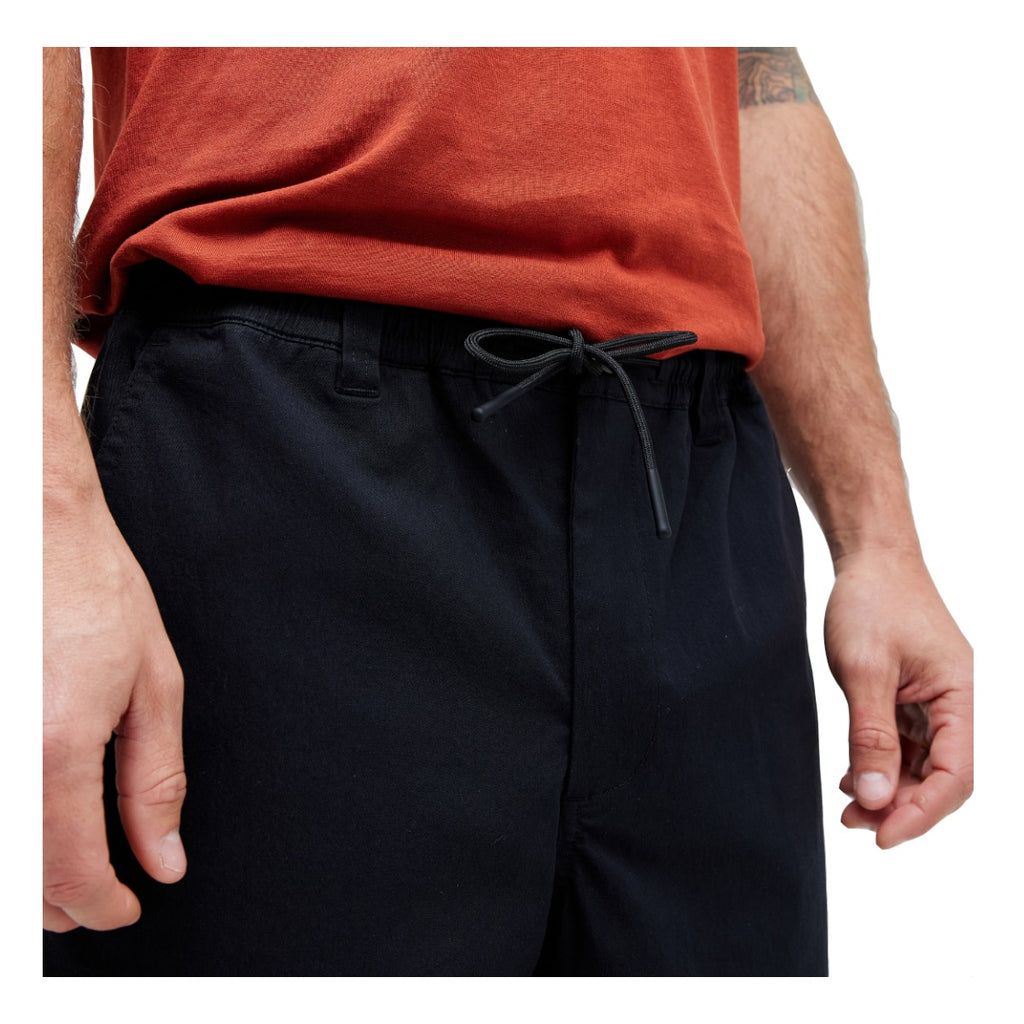 Pantalón Stance Compound True Black