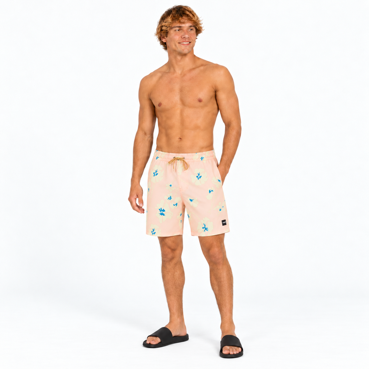 Traje de Baño Cannonball Volley 17" Sweet Dre