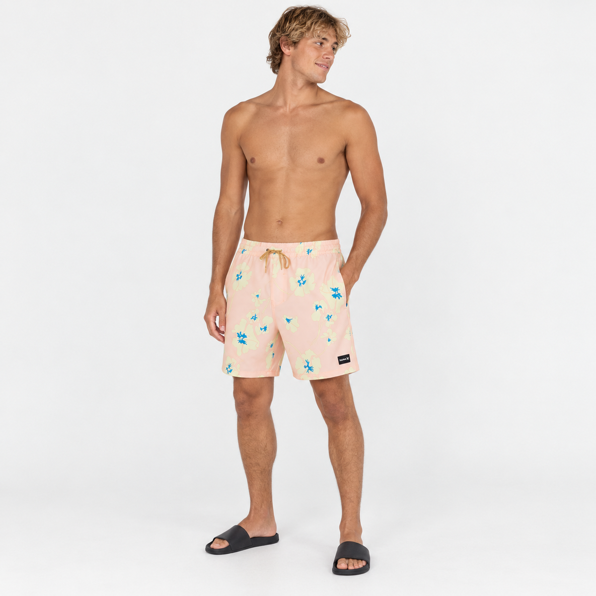Traje de Baño Cannonball Volley 17" Sweet Dre