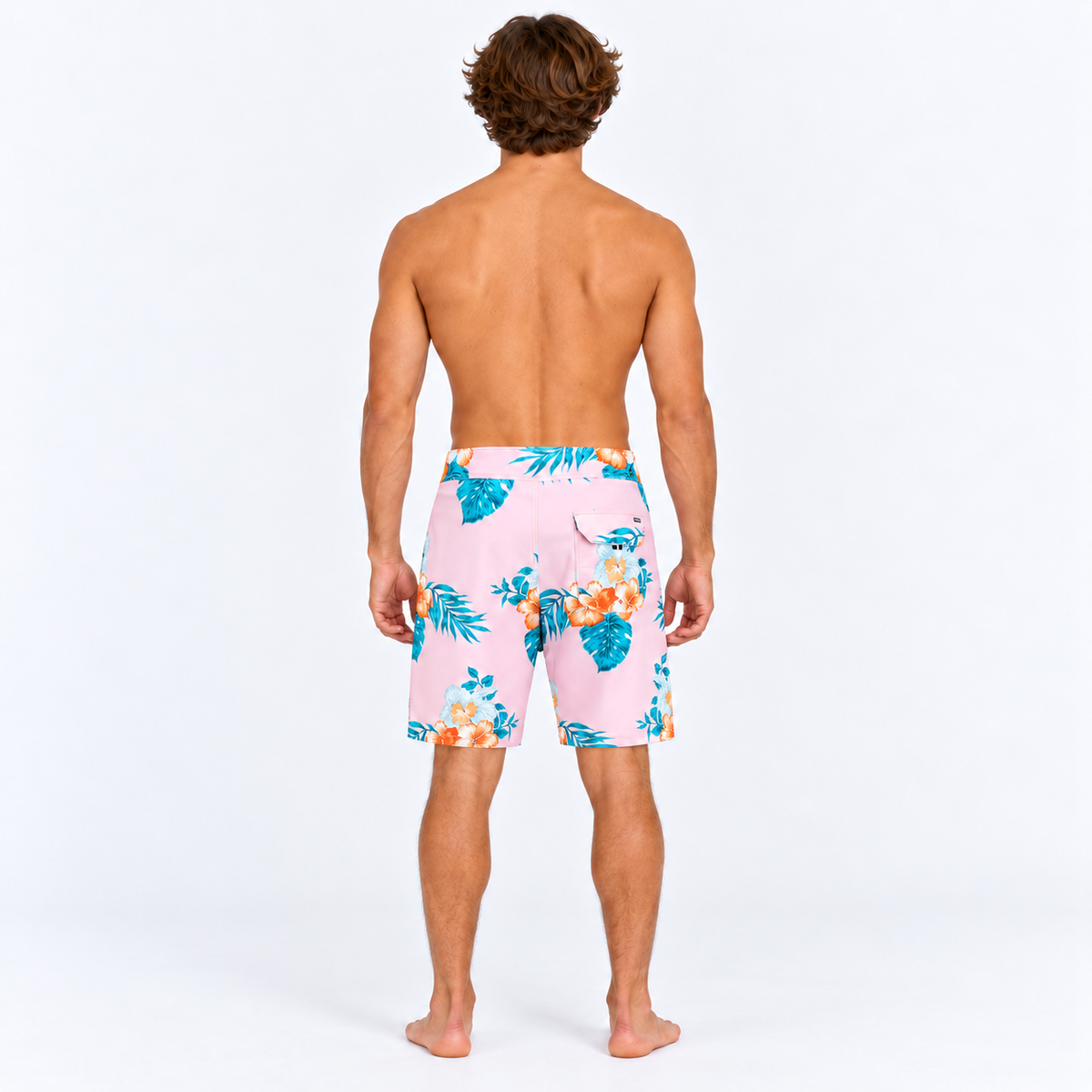 Traje de Baño Phantom Eco Classic 18" Lollipop