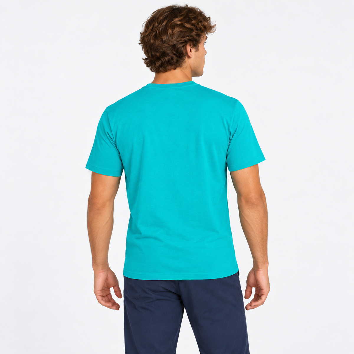 Polera Everyday Explorer Refl Wave Runner