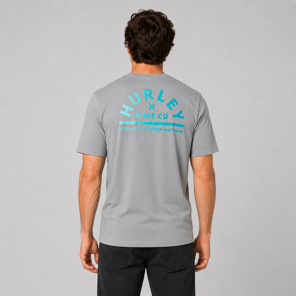 Polera Everyday Half Moon Particle