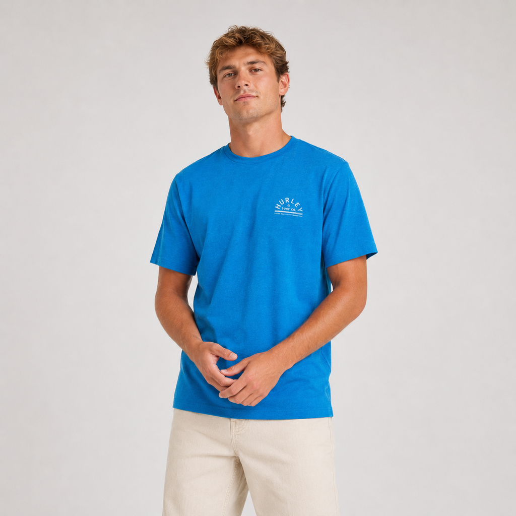 Polera Everyday Half Moon Sea View