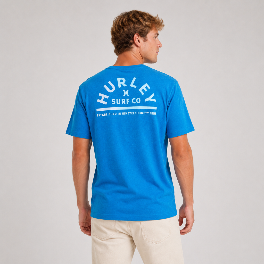 Polera Everyday Half Moon Sea View