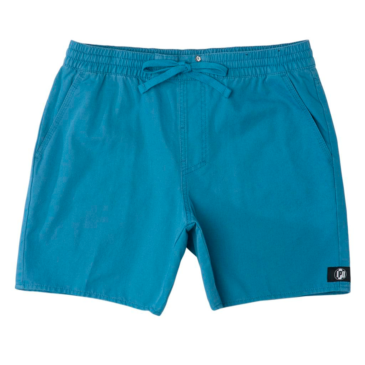 Short Men IPD Foundation E-Waist Walkshort Blue