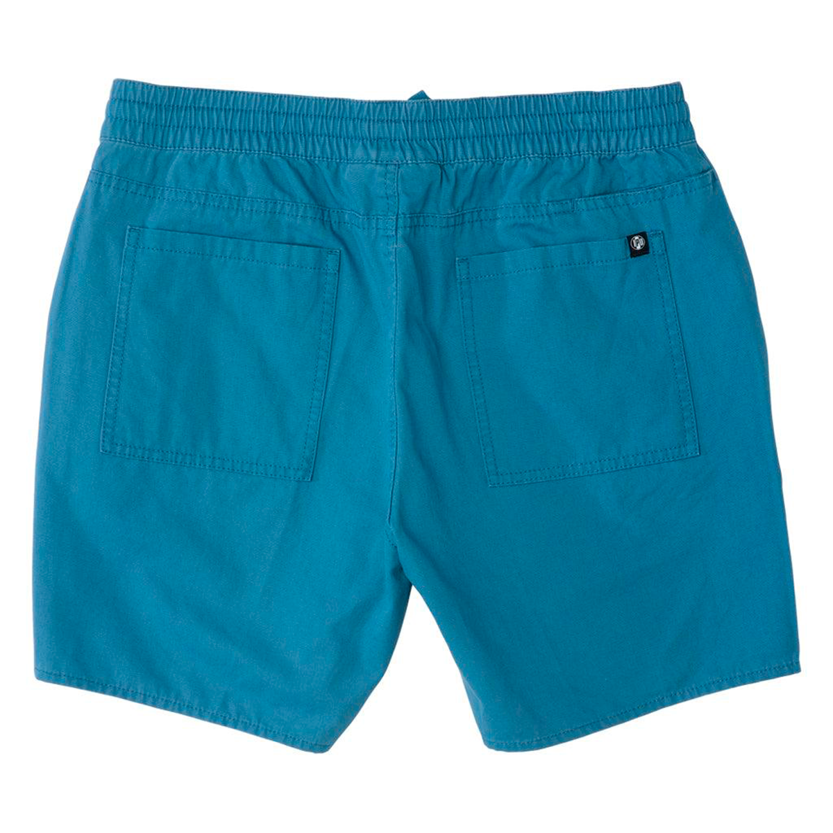 Short Men IPD Foundation E-Waist Walkshort Blue