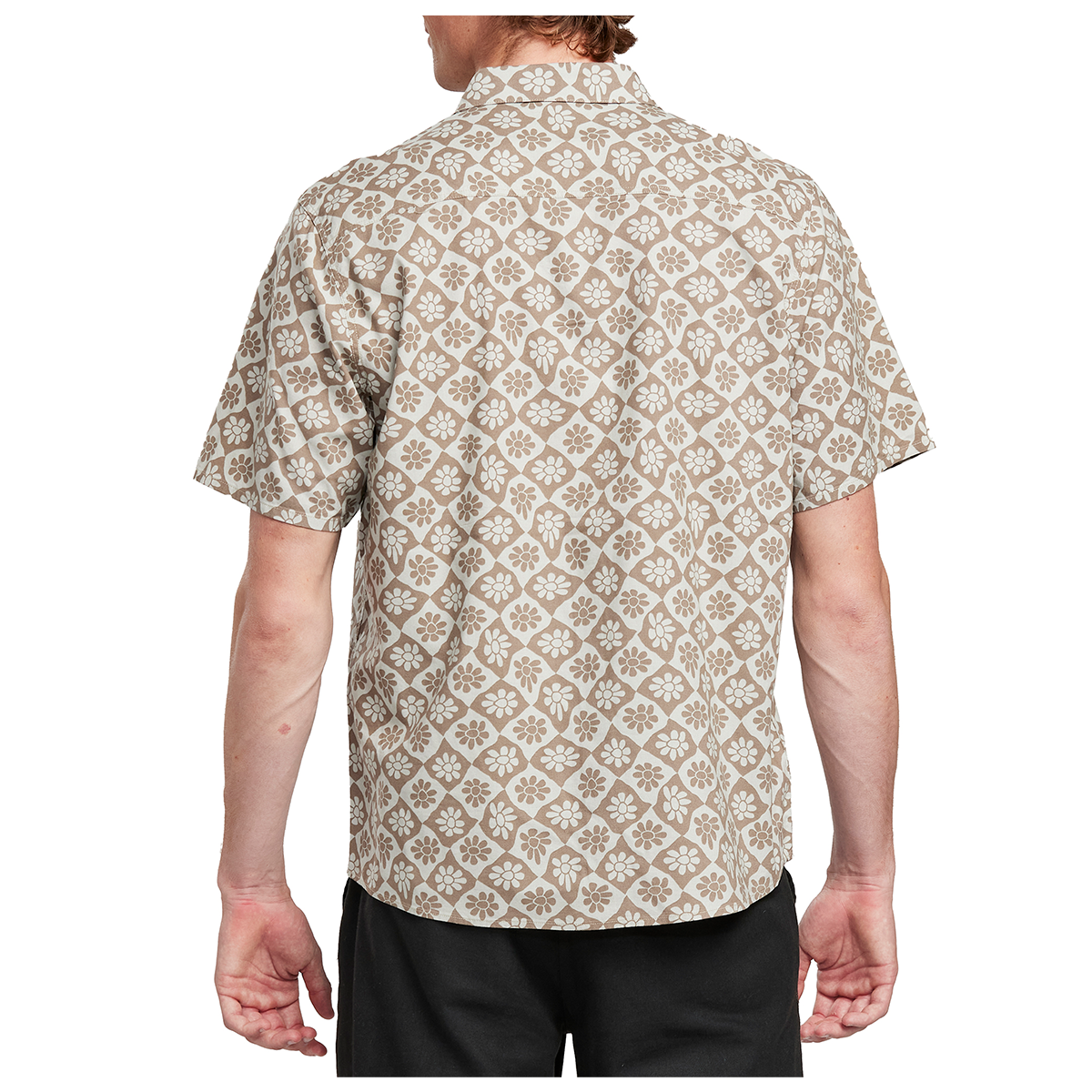 Camisa Men IPD Rudy Woven Haze