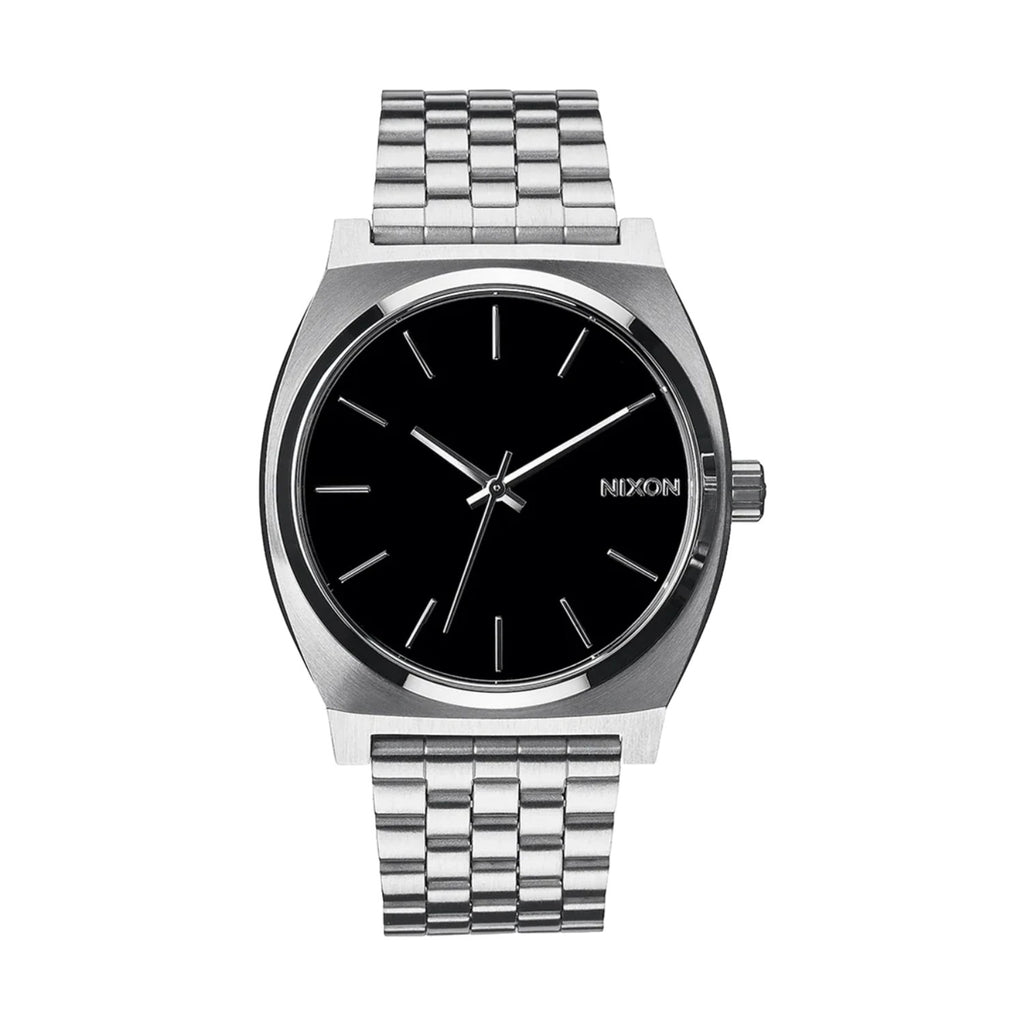 Reloj Nixon Time Teller Black
