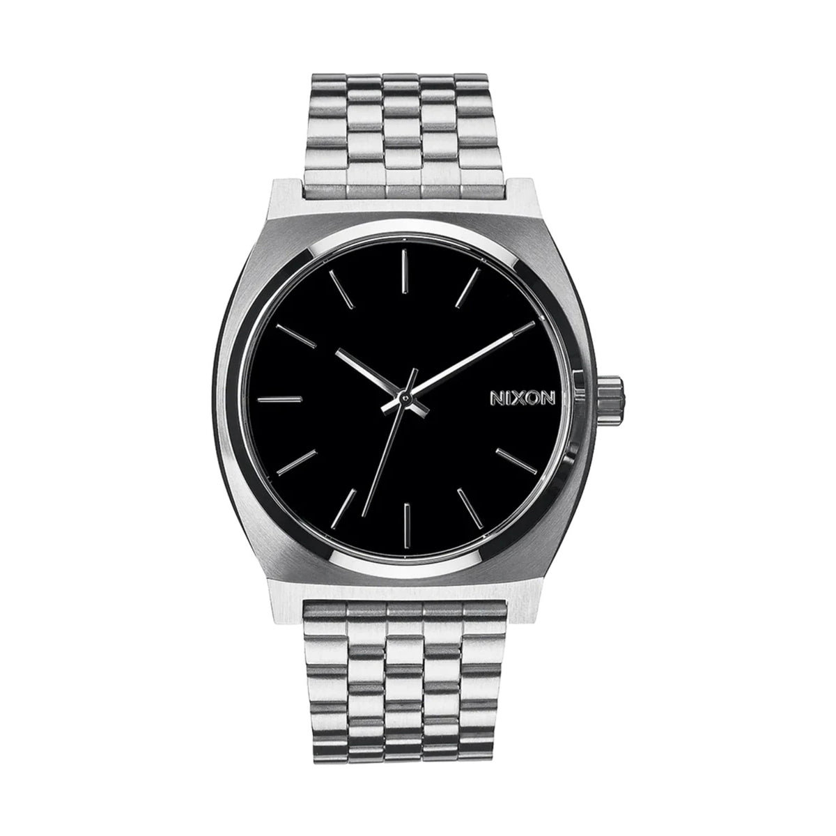 Reloj Nixon Time Teller Black