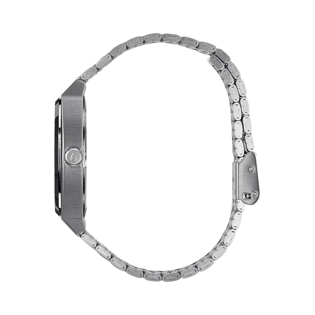 Reloj Nixon Time Teller Black