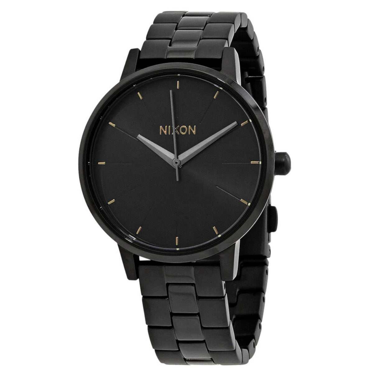 Reloj Nixon Kensington All Black