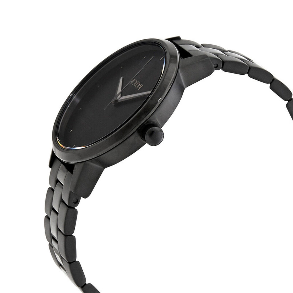 Reloj Nixon Kensington All Black