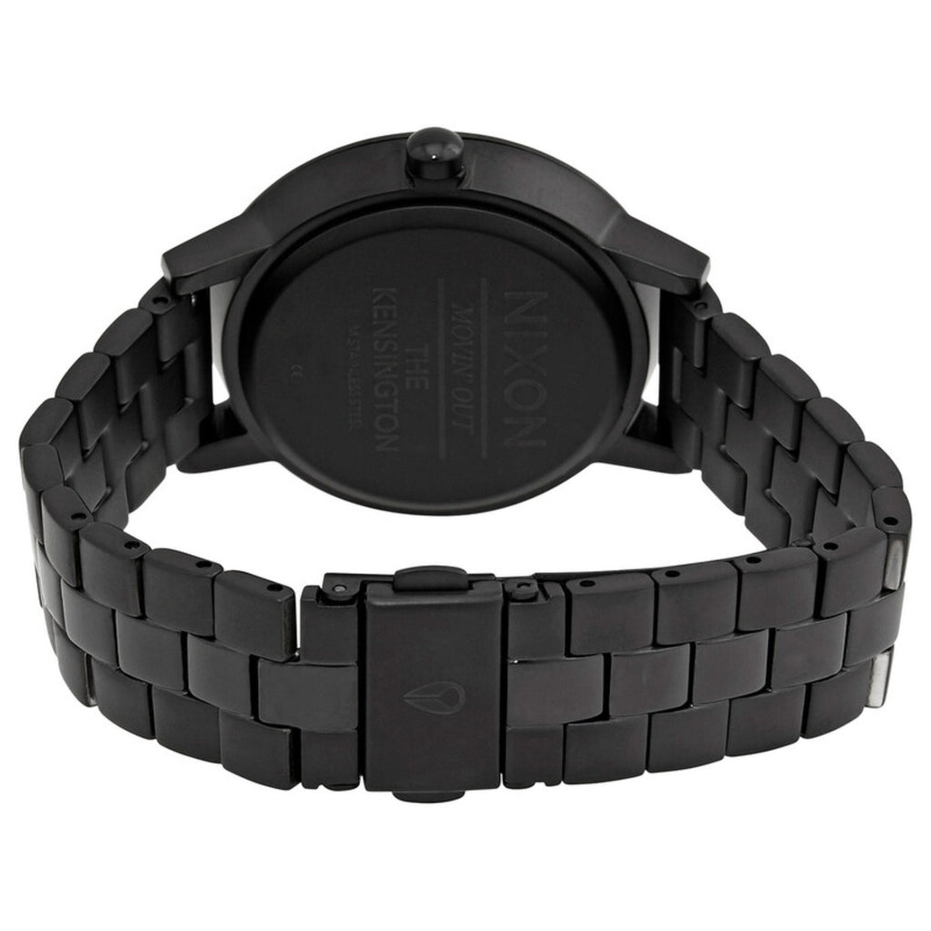Reloj Nixon Kensington All Black
